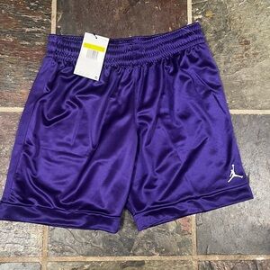 Women’s Small Air Jordan Shorts